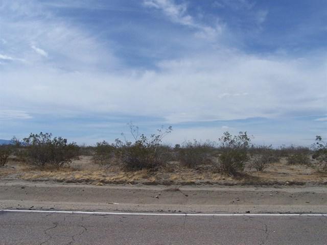 0 Sheep Creek Road - Photo 1