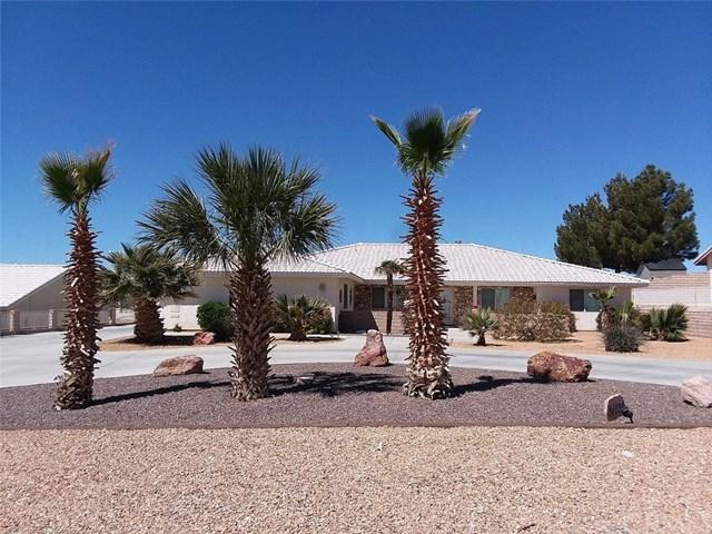 26738 Hitching Post Lane - Photo 1