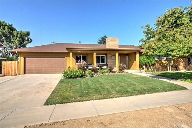 703 Alvarado Street - Photo 1