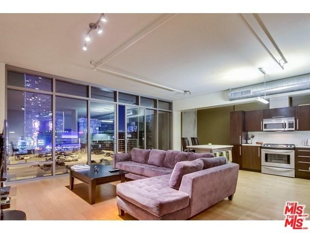 1100 Hope Street - Photo 1