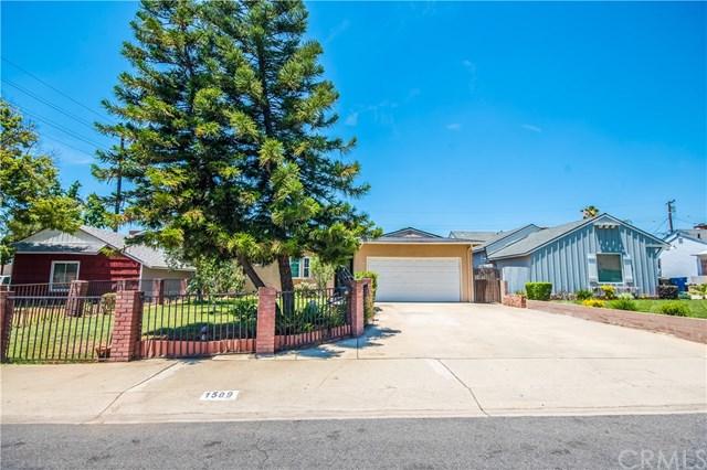 1509 Monterey Avenue - Photo 1