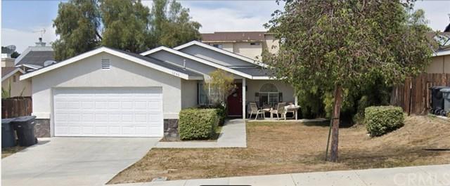 1246 Mount Baldy Street - Photo 1