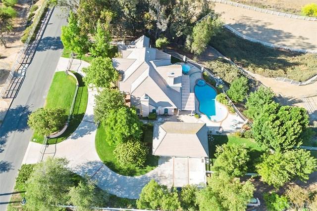 43544 Manzano Drive - Photo 1