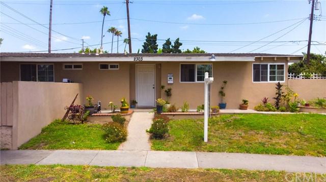 2303 Lowell Street - Photo 1