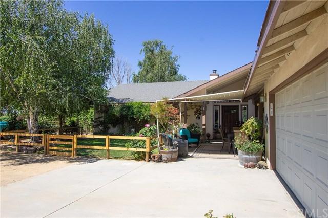 5720 Parish Gap Road - Photo 1