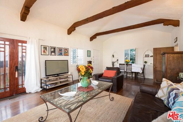 2251 Cahuenga Boulevard - Photo 1