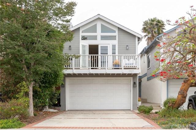 1707 Wollacott Street - Photo 1