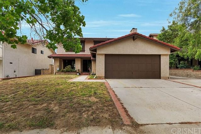 14029 Wagon Mound Road - Photo 1