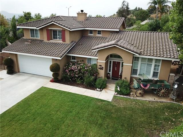 1043 Santa Fe Way - Photo 1