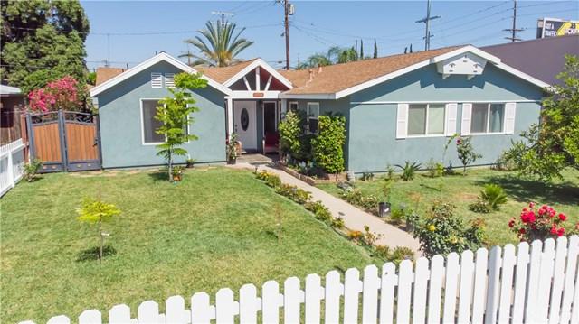 11116 Woodley Avenue - Photo 1