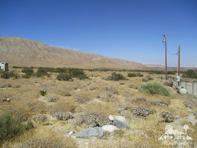 Mesquite Road - Photo 1