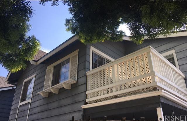 8463 De Soto Avenue - Photo 1
