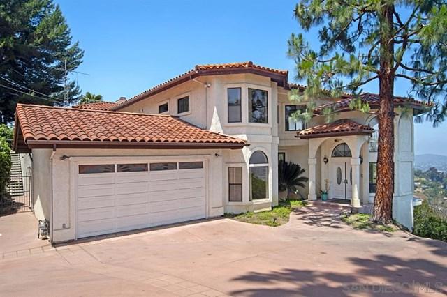 4954 Mount Helix Dr - Photo 1