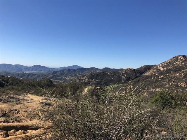 0 Lyons Valley Rd - Photo 1