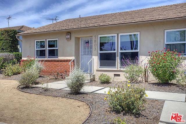 7803 Flight Avenue - Photo 1