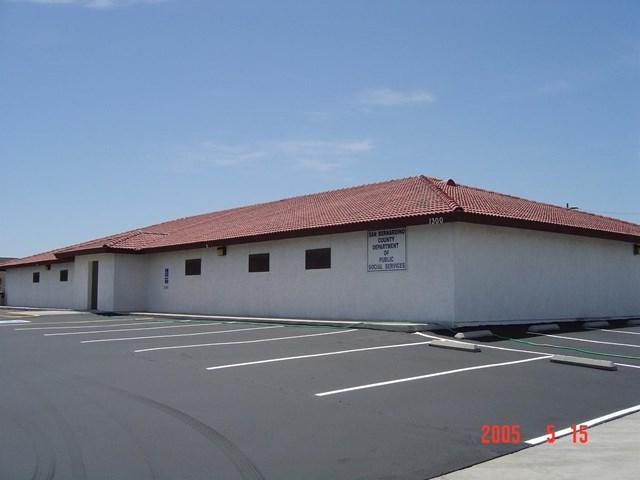 1300 Bailey Avenue - Photo 1