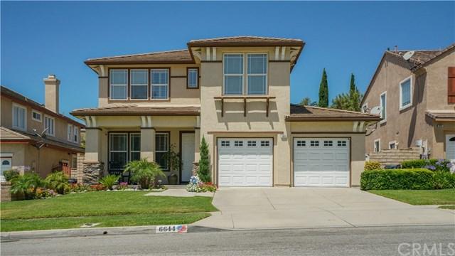 6644 Veneto Place - Photo 1