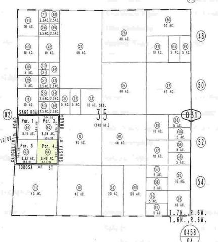 0 Shasta Road - Photo 1
