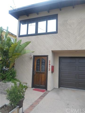 2612 Alma Avenue - Photo 1