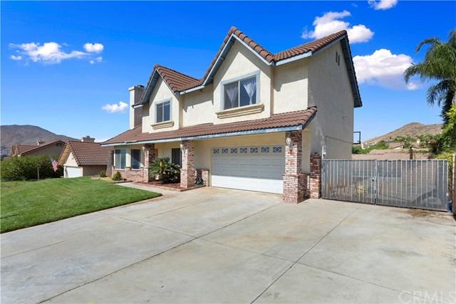 4784 Pinnacle Street - Photo 1