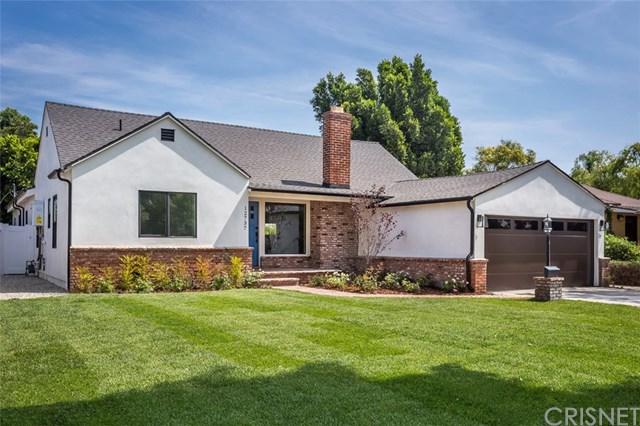 12737 Califa Street - Photo 1