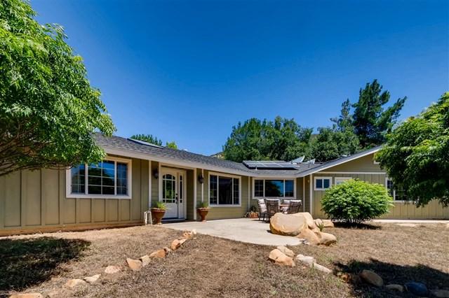 20218 Deerhorn Valley Rd - Photo 1