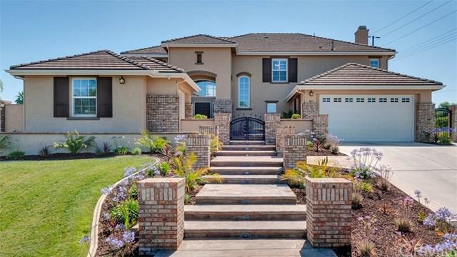 8017 Armagosa Drive - Photo 1