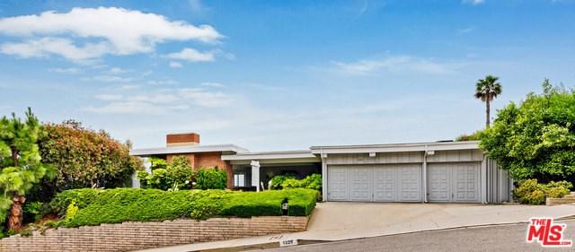 1329 Lachman Lane - Photo 1