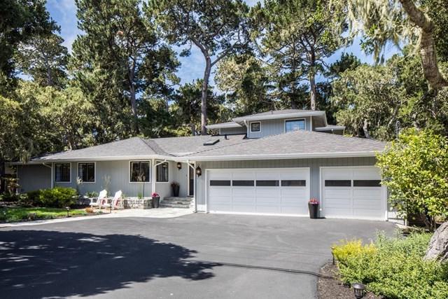 1096 Sawmill Gulch Road - Photo 1