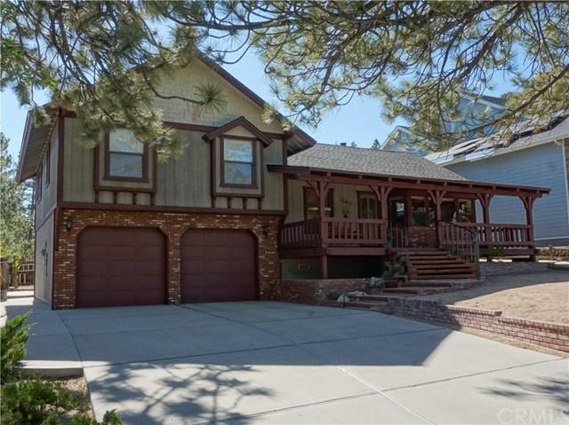 1145 Mount Doble Drive - Photo 1
