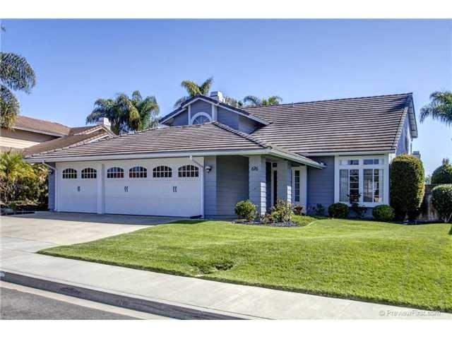 676 Thunderbird Dr - Photo 1