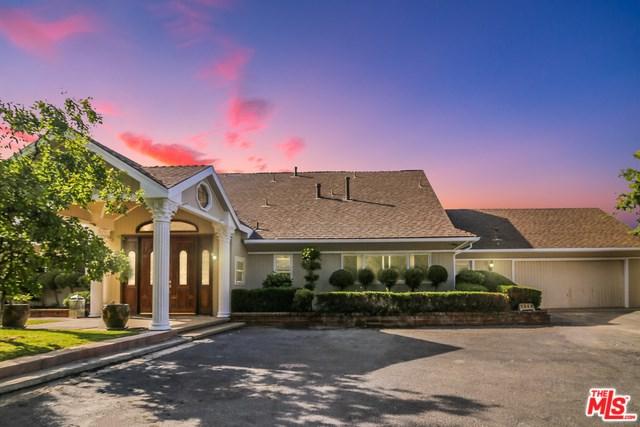 5649 Bramblewood Road - Photo 1