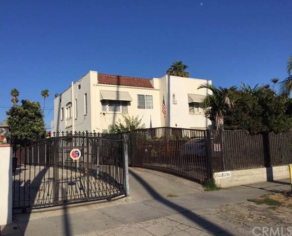 230 Berendo Street - Photo 1