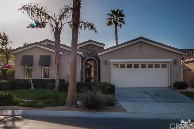 60215 Desert Rose Drive - Photo 1