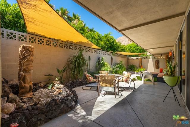 119 Twin Palms Drive - Photo 1