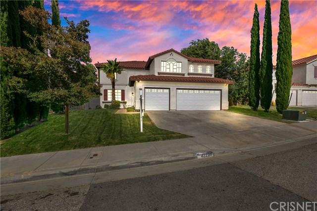 42230 Brittle Bush Drive - Photo 1