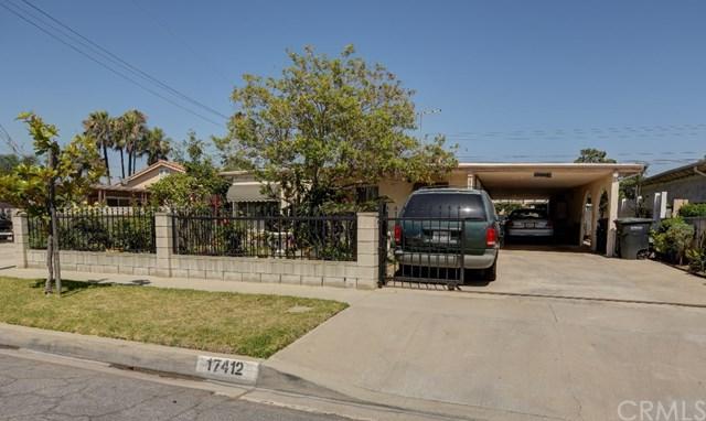 17412 Horst Avenue - Photo 1