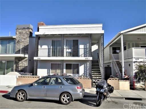 202 Balboa - Photo 1