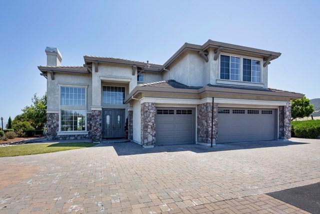 27808 Crowne Point Drive - Photo 1