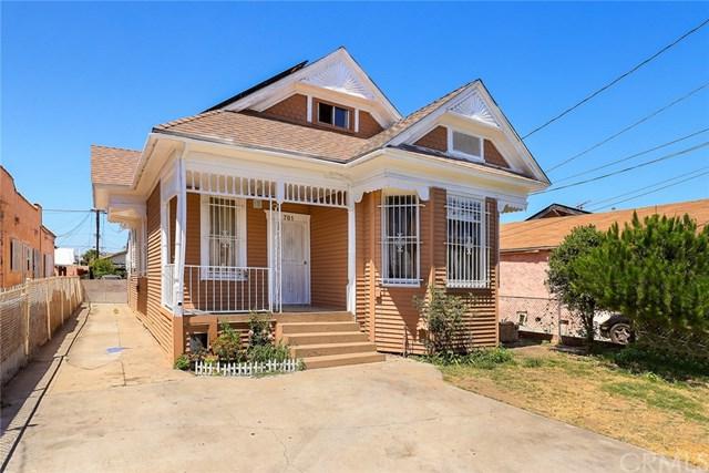 701 54th Street - Photo 1