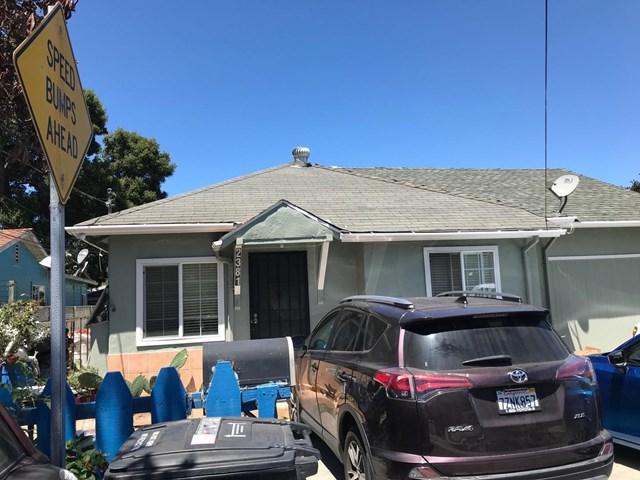 2381 Oakwood Drive - Photo 1