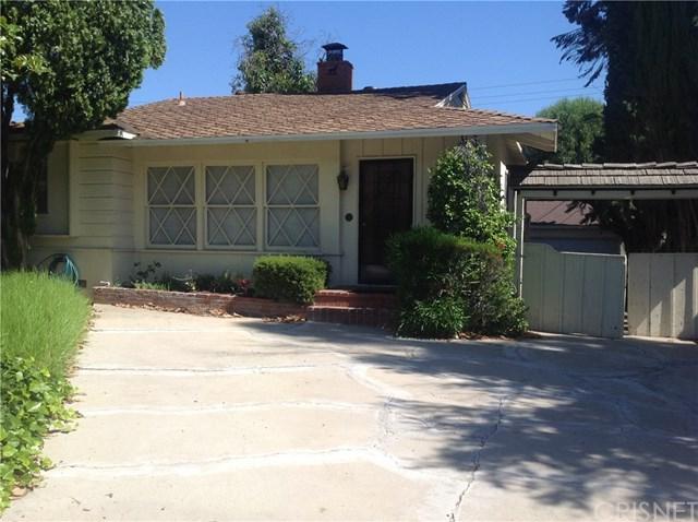 17945 Rosita Street - Photo 1
