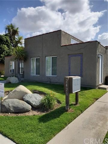2420 Whitesands - Photo 1