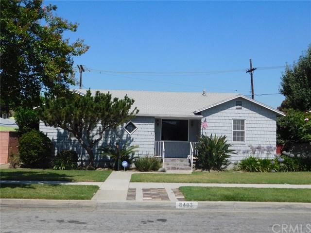 8403 Cravell Avenue - Photo 1