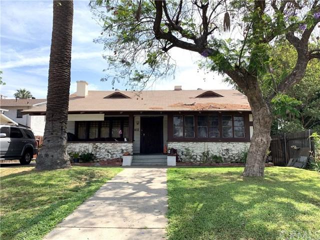 412 Hidalgo Avenue - Photo 1