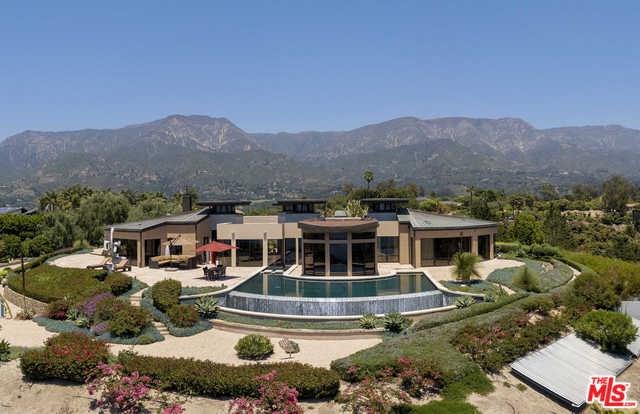 350 Ortega Ridge Road - Photo 1