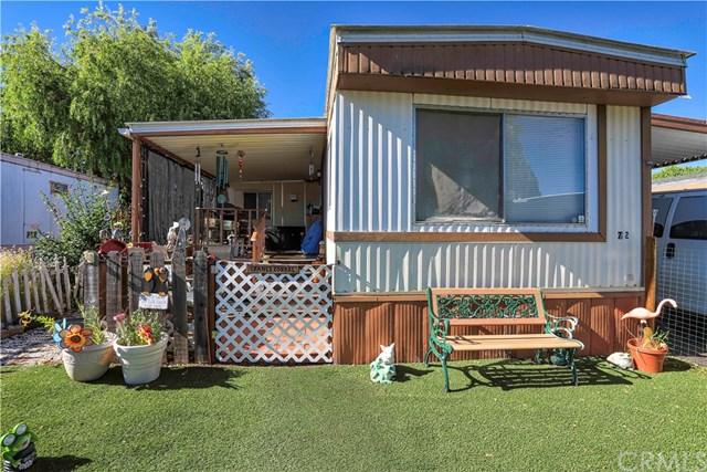 5701 Live Oak Drive - Photo 1