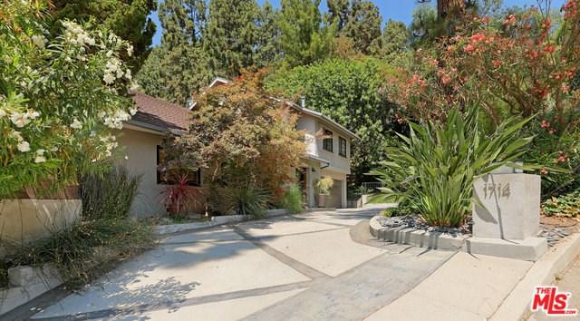 1714 Ferrari Drive - Photo 1