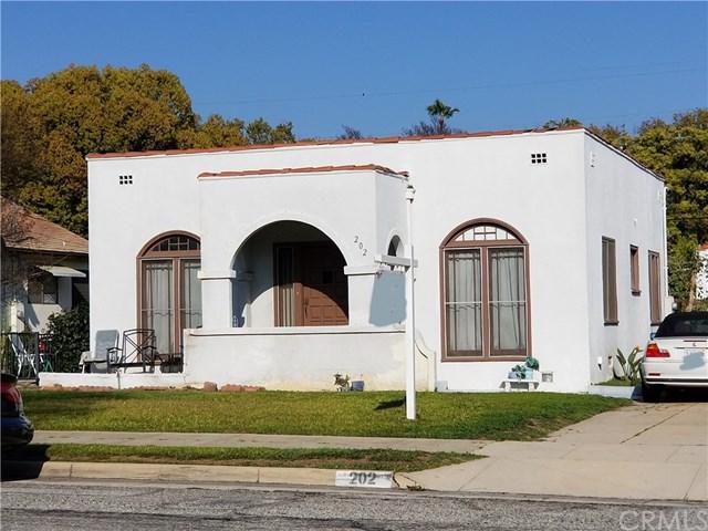 202 Segovia Avenue - Photo 1