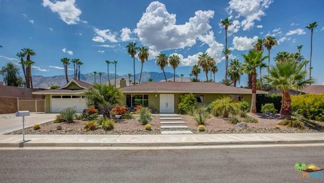 1377 San Joaquin Drive - Photo 1
